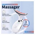 دستگاه مراقب پوست و لیفت چین و چروک گردن XO مدل XO-FG05 - سفید - تصویر 6