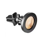 هولدر گوشی موبایل دریچه کولری مگنتی XO مدل XO-C129 - مشکی - تصویر 3