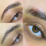 ژل ابرو لیفت و فیکس کننده قوی - Image 5
