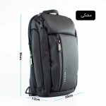 کیف مردانه کد 7069 - Image 5