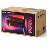 اسپیکر چمدانی JBL مدل PARTYBOX 130 - مشکی (گارانتی شش ماهه شرکتی) - تصویر 9