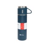 فلاسک لیوان دار ProOne مدل PBS02 - آبی (پک ضعیف) - تصویر 3