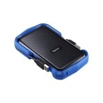 هارد اکسترنال Apacer مدل AC631 ظرفیت 2TB - مشکی آبی - تصویر 3