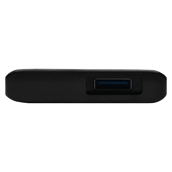 هارد اکسترنال Apacer مدل AC731 ظرفیت 1TB - مشکی (گارانتی متین) - تصویر 5