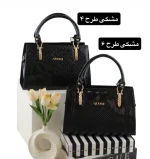 کیف زنانه کد 5707 - Image 3