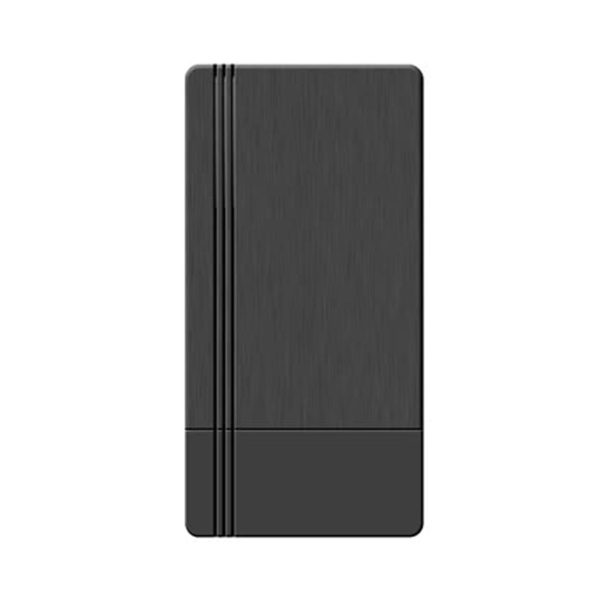 مودم همراه پاوربانکی Naztech مدل 99C Plus 4G - مشکی - تصویر 3