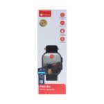 ساعت هوشمند ProOne مدل PWS14N - مشکی - تصویر 2