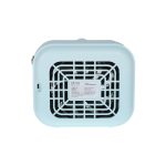 پنکه رومیزی مدل KFS001 5W - آبی (پک ضعیف) - تصویر 3