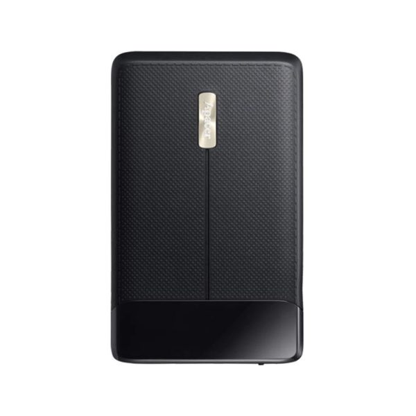 هارد اکسترنال Apacer مدل AC731 ظرفیت 1TB - مشکی (گارانتی متین) - تصویر 9