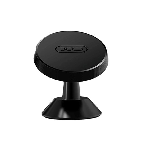 هولدر گوشی موبایل XO مدل C96A - مشکی - تصویر 4