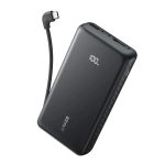 پاوربانک فست شارژ Anker 20000mAh مدل A110EH11 - مشکی (گارانتی شش ماهه شرکتی) - تصویر 7