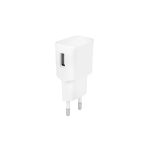 شارژر دیواری فست تک پورت Samsung مدل EP-TA200 S10 - سفید - NZR - Image 2