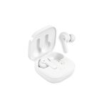 ایرفون بی سیم QCY مدل T13 X - سفید (گارانتی تعویض یکساله شرکتی) - تصویر 4