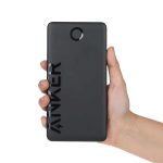 پاوربانک Anker 12W 10000mAh مدل PowerCore PIQ A1334H11 - مشکی (گارانتی 18ماهه شرکتی) - تصویر 5