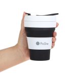 بطری تاشو ProOne مدل PFB0014 - مشکی (پک ضعیف) - تصویر 4