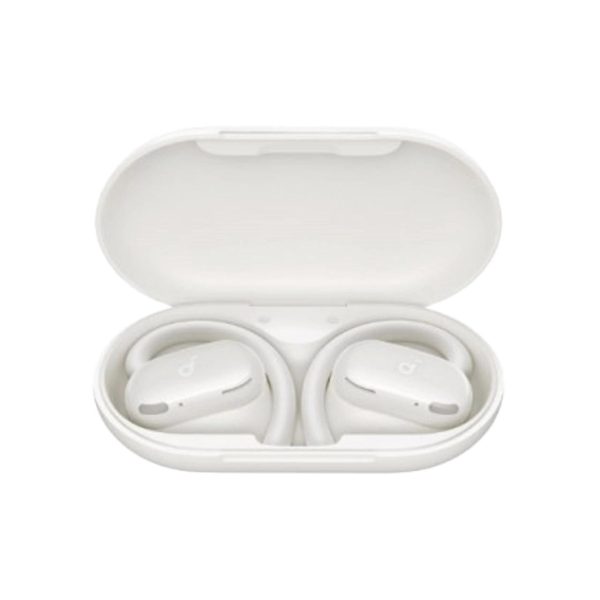 ایرفون بی سیم ANKER مدل Soundcore V20i A3876H21 - سفید (گارانتی 18 ماهه شرکتی) - تصویر 3