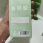فوم شستشوی صورت مخصوص پوستهای چرب و جوشدار - تصویر 5