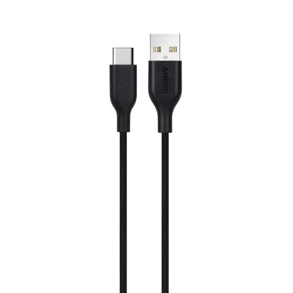 پاوربانک Anker 12W 10000mAh مدل PowerCore PIQ A1334H11 - مشکی (گارانتی 18ماهه شرکتی) - Image 6