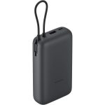 پاوربانک فست شارژ Xiaomi 22.5W 20000mAh مدل PB2020MI - خاکستری تیره (گارانتی 18 ماهه شرکتی) NZ - تصویر 3