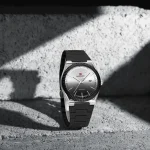 ساعت مچی مردانه اورجینال naviforce nf6116 SB - Image 3