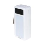 پاوربانک PD و فست شارژ Liami 30000Ah مدل LM7030 22.5W - سفید - پک ضعیف (گارانتی شش ماهه شرکتی) - Image 3