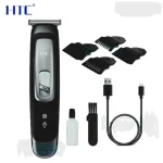 ماشین اصلاح تریمر HTC AT-505 - Image 5