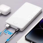 پاوربانک فست شارژ Anker 10000mAh مدل A1334H21 12W - سفید (گارانتی 18 ماهه شرکتی) - تصویر 4