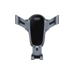 هولدر گوشی موبایل دریچه کولری XO مدل XO-C86 - خاکستری - تصویر 2