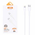 کابل شارژ فست آیفون Liami مدل CA-LM50L - سفید (گارانتی شش ماهه شرکتی) - تصویر 3