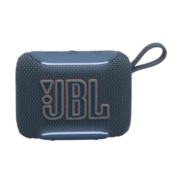 اسپیکر بی سیم JBL مدل Go 5 - سرمه ای (گارانتی 18 ماهه شرکتی) - Image 6