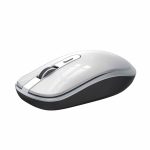 ماوس بی سیم XO مدل XO-M11 - نقره ای - تصویر 2