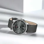 ساعت مچی مردانه نیوی فورس Naviforce NF 9272 S/GY/GY - Image 2
