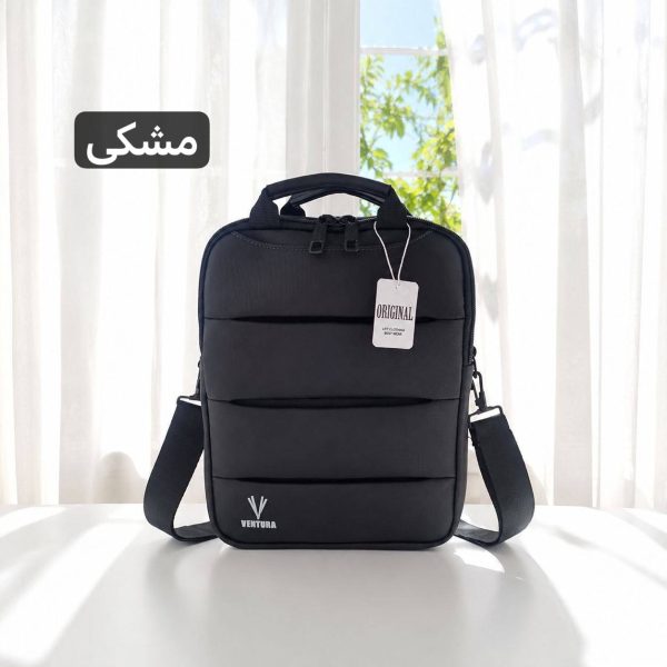 کیف مردانه - کد 7215 - Image 4