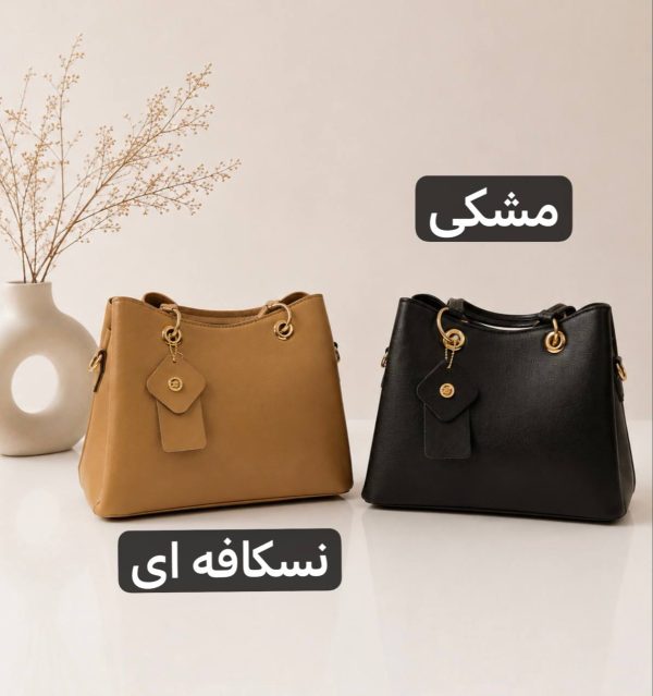 کیف زنانه کد 5748 - Image 6