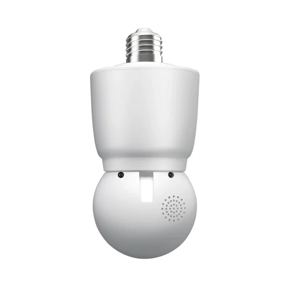 دوربین دو لنز سقفی وای‌فای Srihome مدل SH067 (ارسال 25 روز کاری) - Image 4