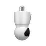 دوربین دو لنز سقفی وای‌فای Srihome مدل SH067 (ارسال 25 روز کاری) - Image 5