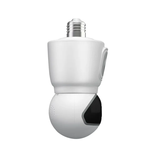 دوربین دو لنز سقفی وای‌فای Srihome مدل SH067 (ارسال 25 روز کاری) - Image 5