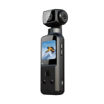 دوربین ورزشی 4K مدل Action Camera مجهز به وای‌فای (ارسال 25 روز کاری) - Image 4
