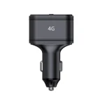 ردیاب خودرو C036 مدل فندکی 4G (ارسال 25 روز کاری) - Image 3