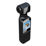 دوربین ورزشی 4K مدل Action Camera مجهز به وای‌فای (ارسال 25 روز کاری) - Image 2