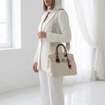 کیف زنانه هرمس- کد 5746 - Image 4