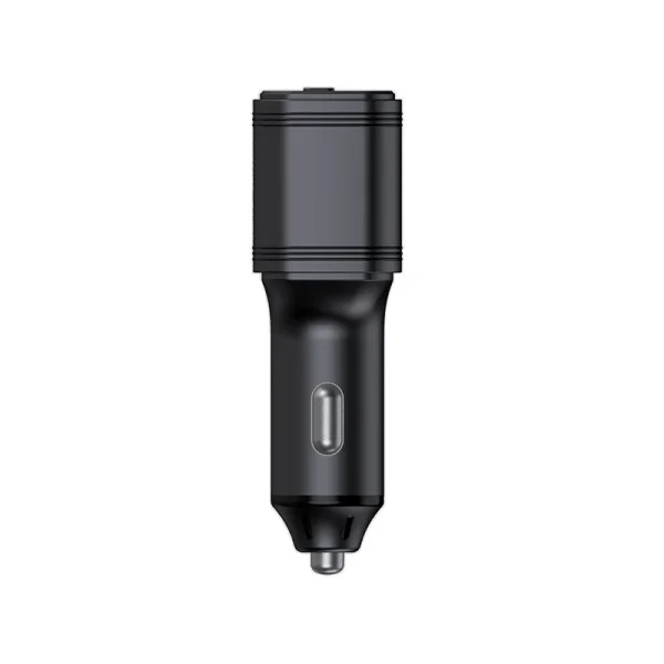 ردیاب خودرو C036 مدل فندکی 4G (ارسال 25 روز کاری) - Image 4