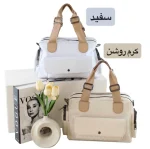 کیف زنانه کد 5709 - Image 4