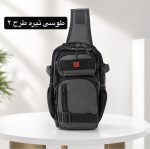 کیف مردانه کد 7198 - Image 2