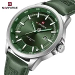 ساعت مچی مردانه نیوی فورس Naviforce NF 9248 S/GN/GN - Image 2