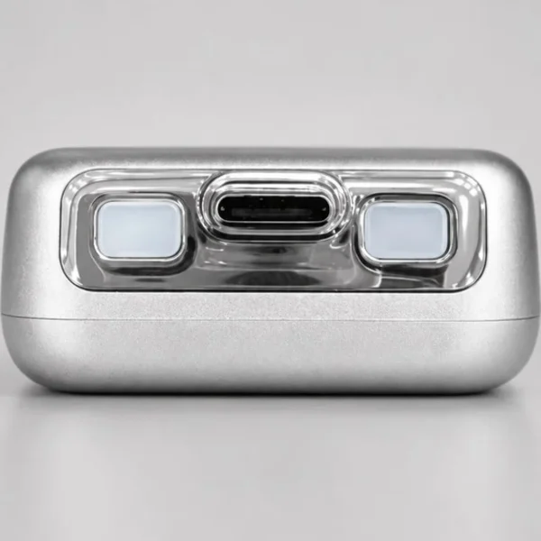 آداپتور هوشمند قطع‌کن خودکار شارژ (Auto-Eject Phone Charger) - Image 7
