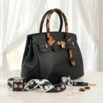 کیف زنانه هرمس- کد 5746 - Image 5