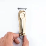 ماشین اصلاح موی سر و صورت کیمی مدل KM-679 - Image 7