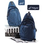 بادی بگ مردانه - کد 7158 - Image 8