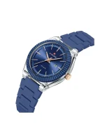 ساعت مچی زنانه نیوی فورس NAVIFORCE nf6117 bebe - Image 2